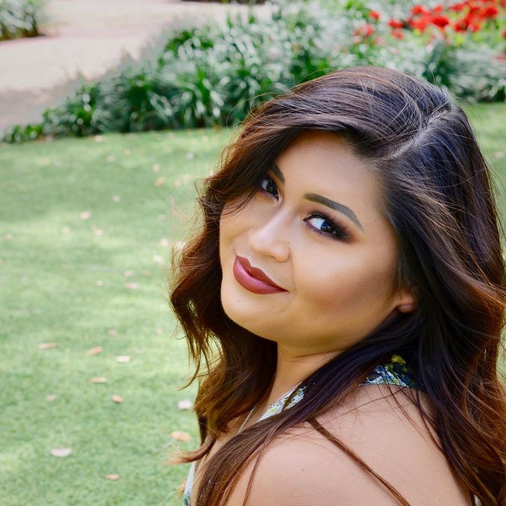 Meet your Posher, Isabella